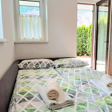Apartma Kati Bovec Extérieur photo