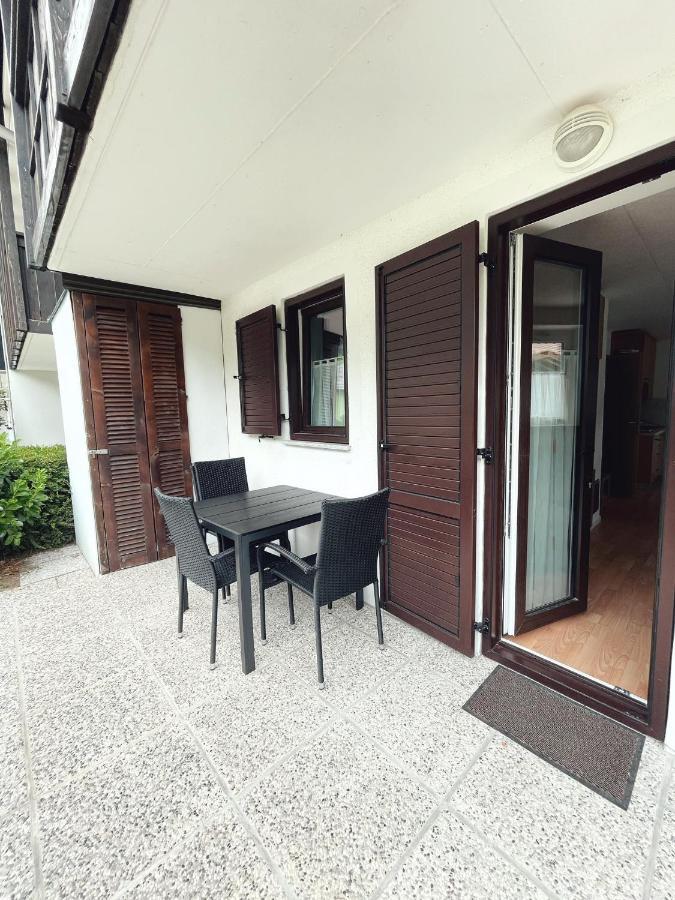 Apartma Kati Bovec Extérieur photo
