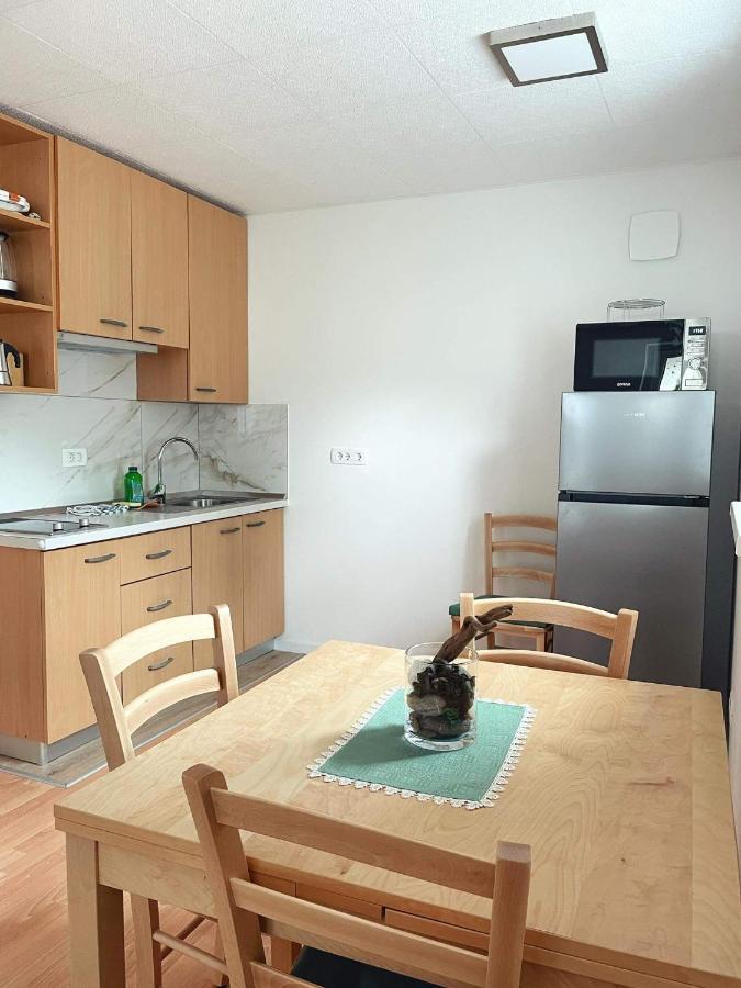 Apartma Kati Bovec Extérieur photo