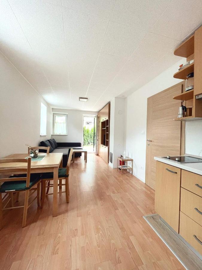 Apartma Kati Bovec Extérieur photo