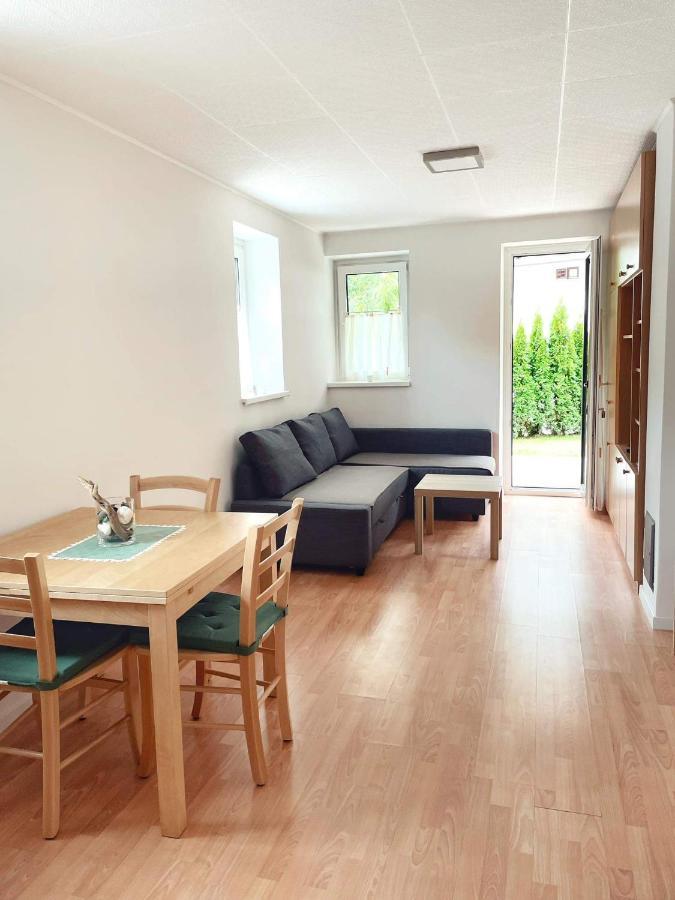 Apartma Kati Bovec Extérieur photo