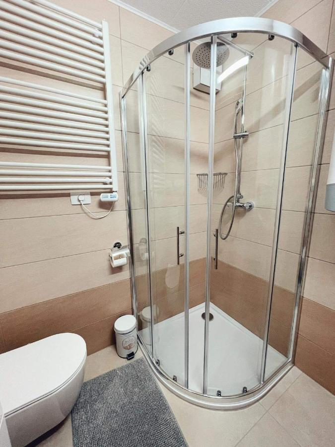 Apartma Kati Bovec Extérieur photo