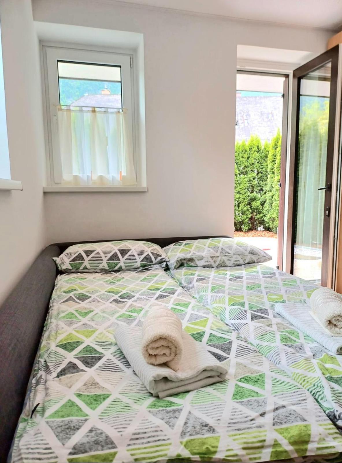 Apartma Kati Bovec Extérieur photo