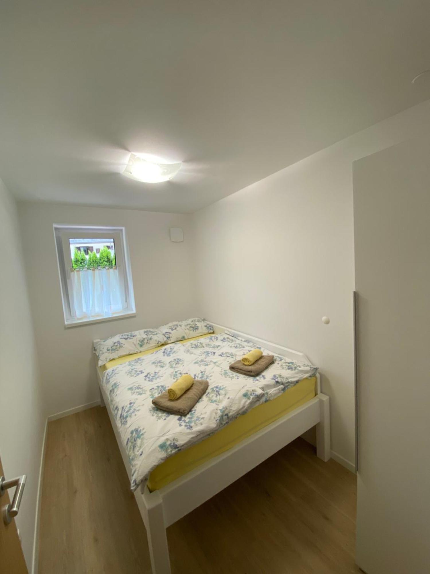 Apartma Kati Bovec Extérieur photo